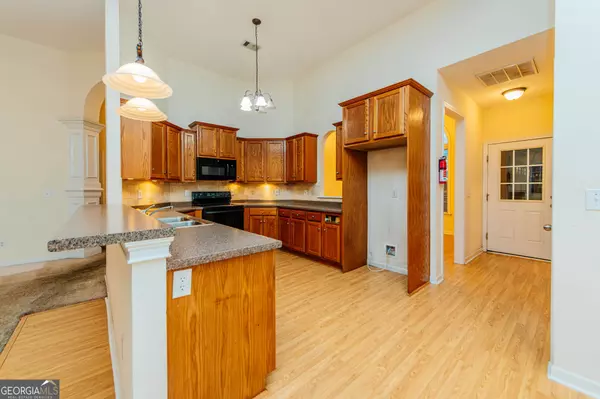 Warner Robins, GA 31088,119 Bromley WAY