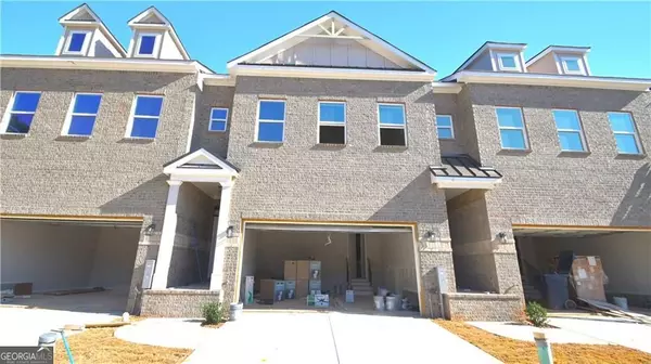 3364 Sarah TRL #3, Decatur, GA 30032