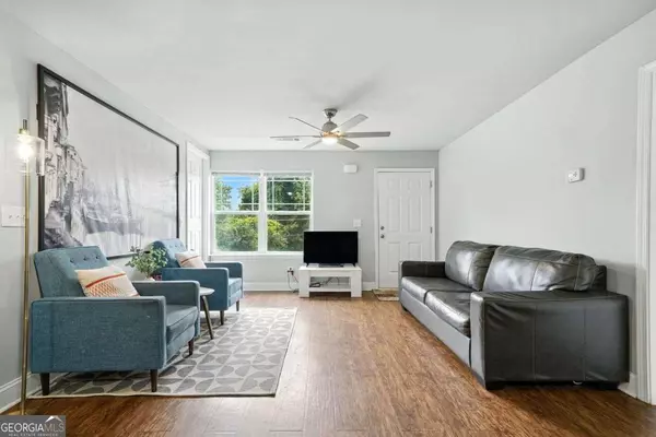 2195 Pinetree DR, Cumming, GA 30041