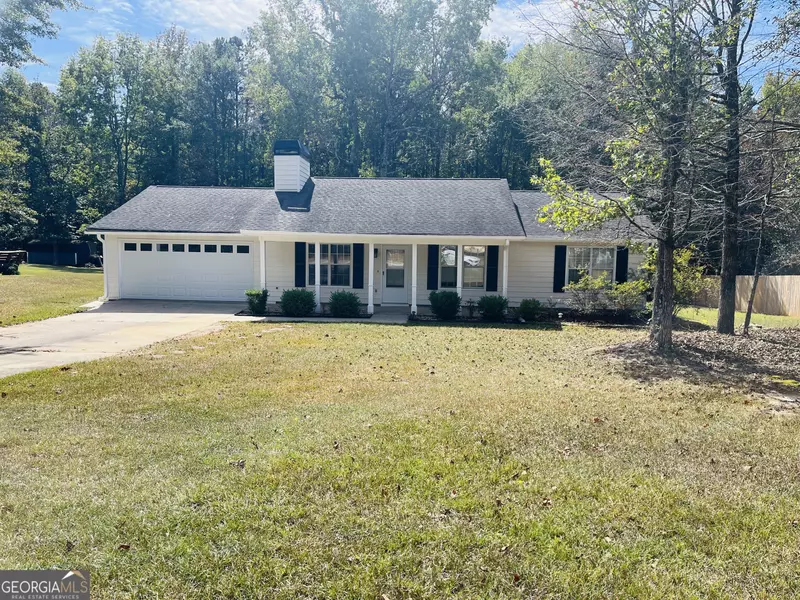 28 Sandstone DR, Sharpsburg, GA 30277