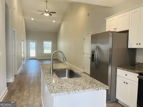 Lagrange, GA 30240,110 Lenox CIR