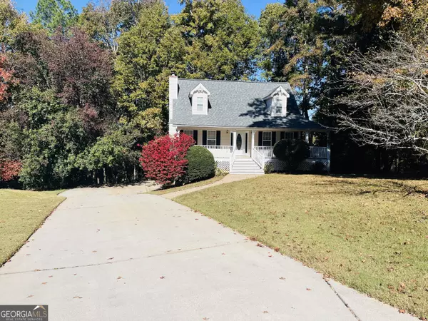 129 Lost Lake DR, Villa Rica, GA 30180