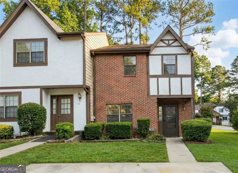 3550 Main Station DR SW, Marietta, GA 30008