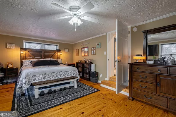 Royston, GA 30662,1366 Dove Drake RD