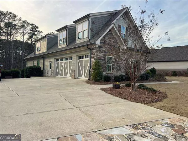 Acworth, GA 30101,6332 Granbury WALK