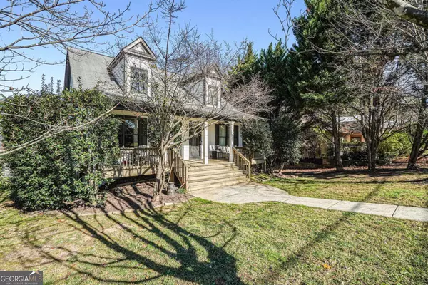 Atlanta, GA 30318,1433 Carroll DR NW #8