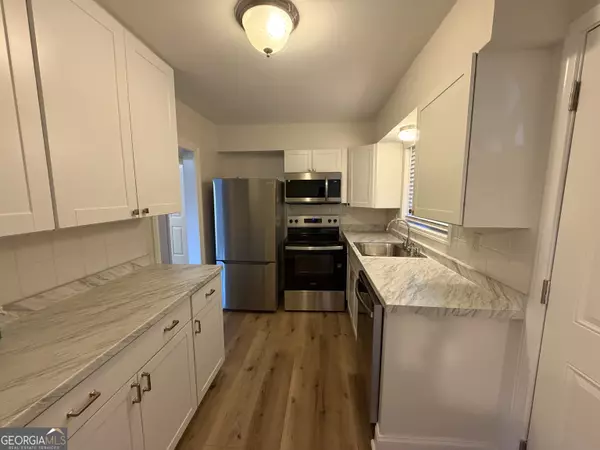 East Point, GA 30344,2764 Plantation DR