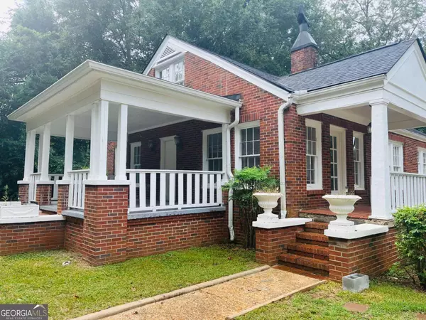 Lagrange, GA 30241,510 Alford ST #510B