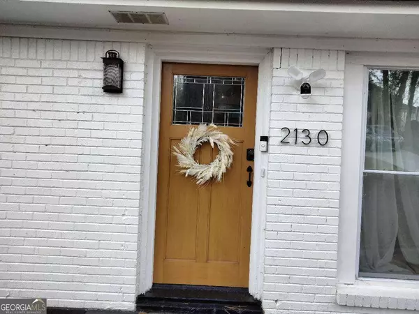 2130 Keheley DR, Decatur, GA 30032