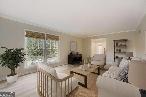 Marietta, GA 30064,3321 Elm Creek DR NW