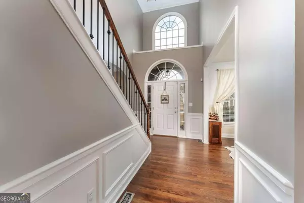 Marietta, GA 30064,2563 Irwin Lake Overlook