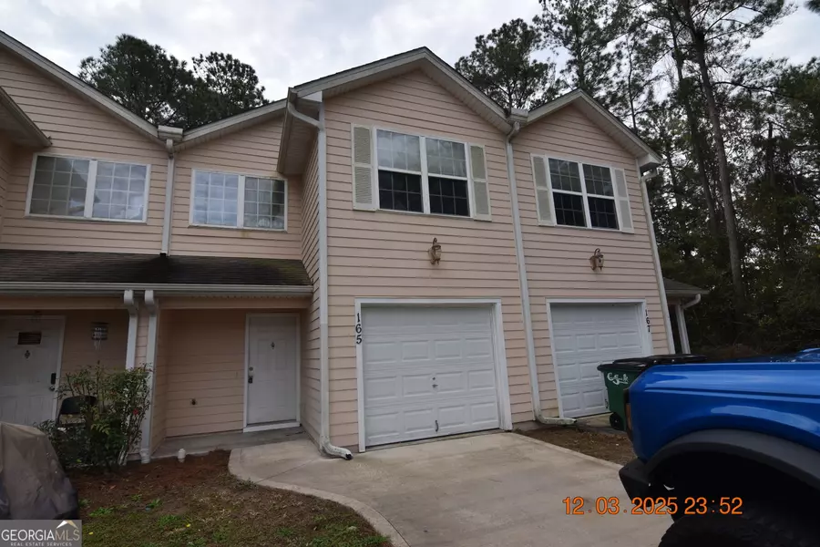 165 Deep Bay CIR, St. Marys, GA 31558