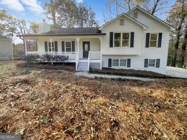 253 Mill Pointe TRL, Dallas, GA 30157