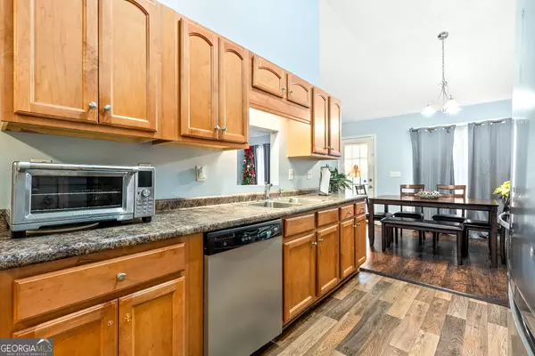 Lagrange, GA 30240,114 Westgate DR