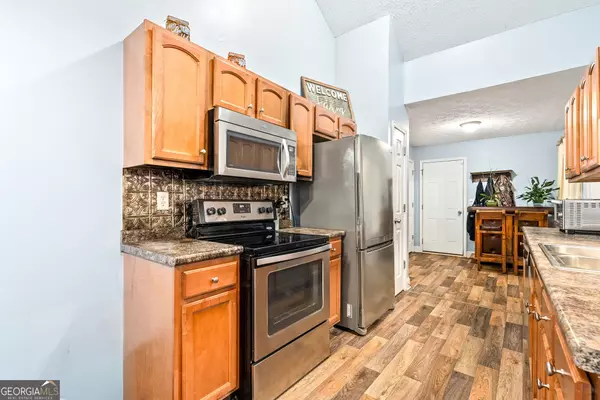 Lagrange, GA 30240,114 Westgate DR