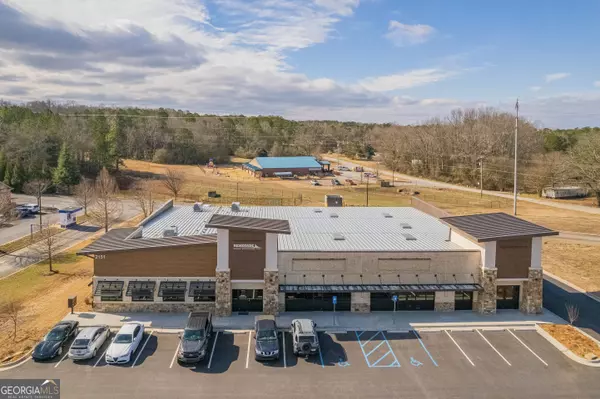 2151 Homer RD #SUITE B, Commerce, GA 30529