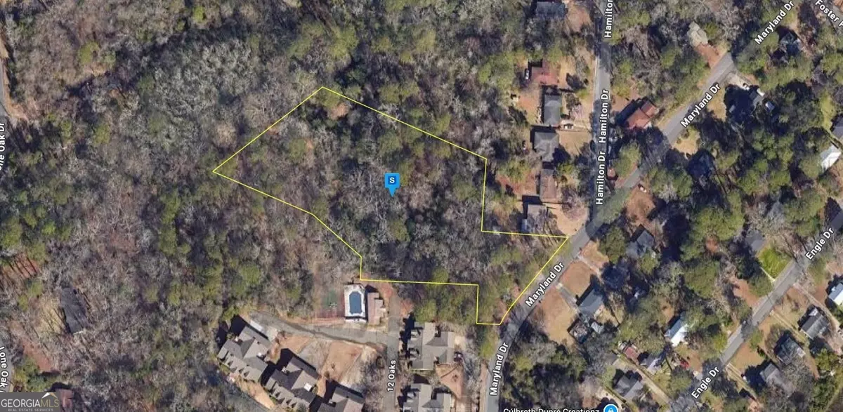 Macon, GA 31211,1590 Maryland DR