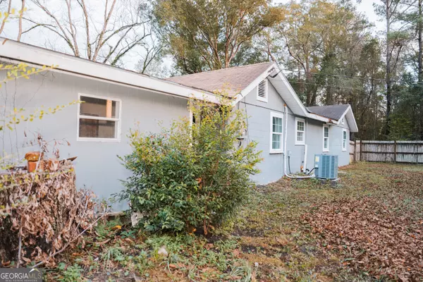 Waycross, GA 31503,4427 Pine Valley RD