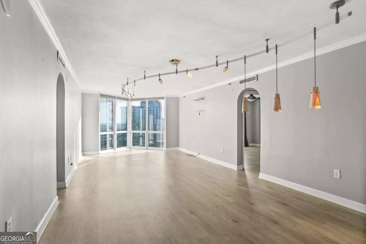 Atlanta, GA 30305,2870 Pharr Court South NW #2506