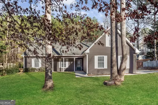 Loganville, GA 30052,5051 Cliff Top DR