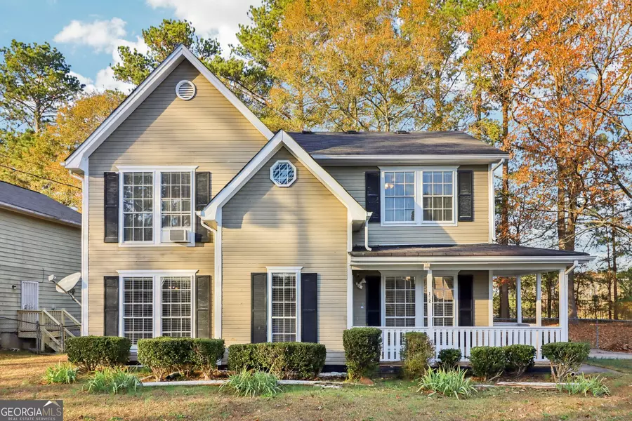 112 Rivercrest DR, Riverdale, GA 30274