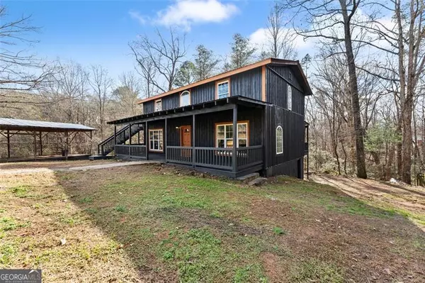 296 Norman Bell, Murrayville, GA 30564