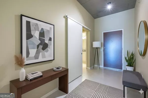 Decatur, GA 30030,335 W Ponce De Leon AVE #506