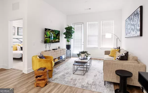 Norcross, GA 30093,4270 Phil Niekro #1212