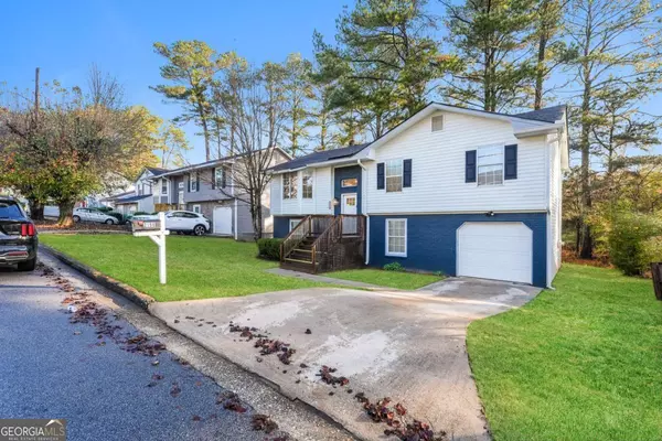 Lithonia, GA 30058,2158 Sara Ashley WAY