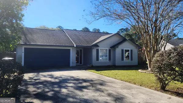 113 Almond CIR, Kingsland, GA 31548