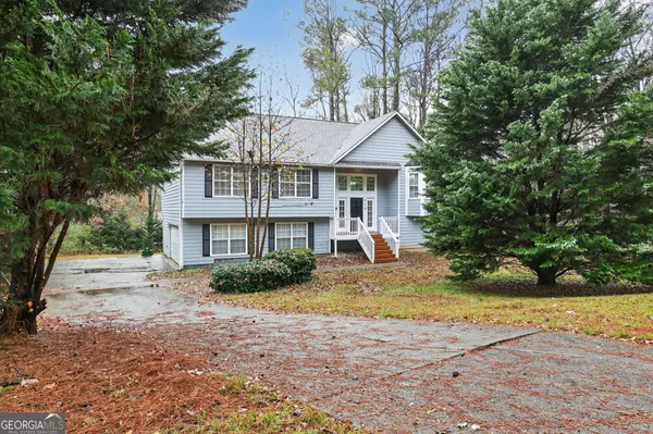 Ellenwood, GA 30294,510 Ward RD