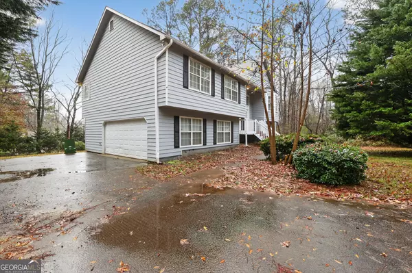 Ellenwood, GA 30294,510 Ward RD