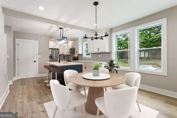 Atlanta, GA 30310,1283 Beecher ST SW