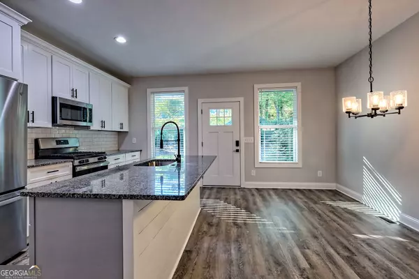 Clayton, GA 30525,18 Living Waters WAY