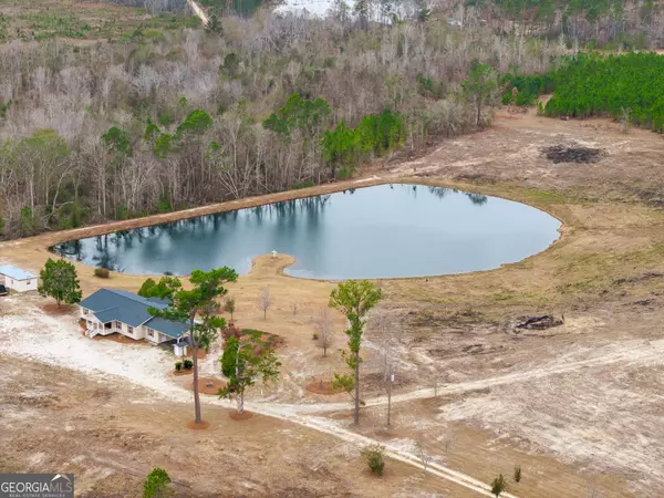 5321 Irma Lee LN, Tarrytown, GA 30470