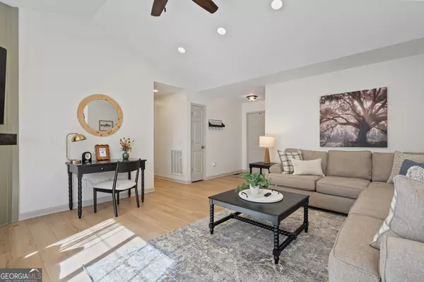 Adairsville, GA 30103,17 N Ridge DR NW