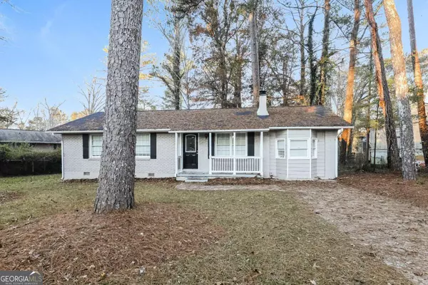 776 Jeb Stuart DR, Jonesboro, GA 30238