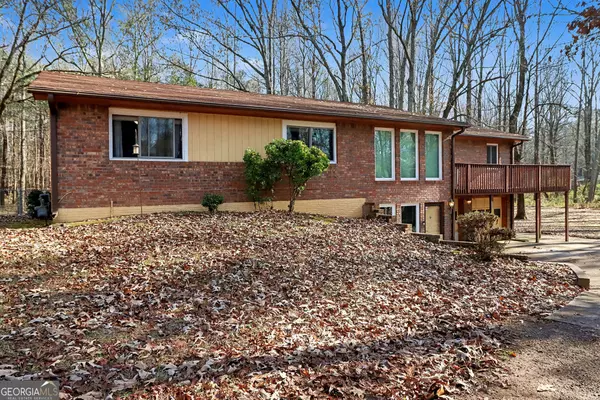 Fayetteville, GA 30214,134 Hidden Valley RD