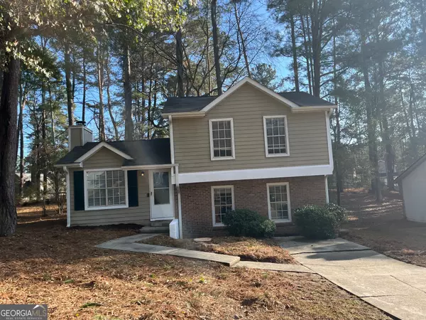 1065 Brandon Hill WAY, Jonesboro, GA 30238