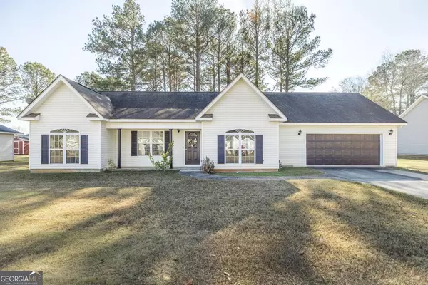 204 Chimney Rock RD, Perry, GA 31069