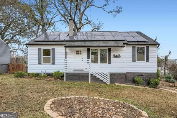 Atlanta, GA 30315,1688 Oak Knoll CIR SE