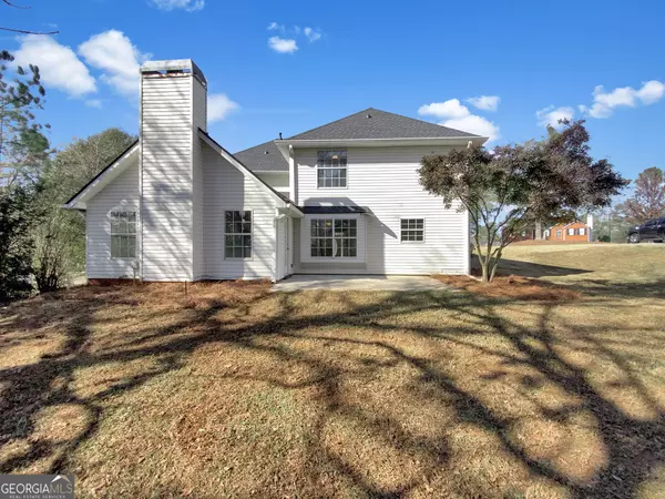 Fayetteville, GA 30215,12334 Manson Glass CT