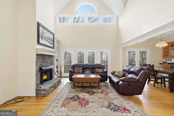 Jasper, GA 30143,88 Bee Tree Ridge CT