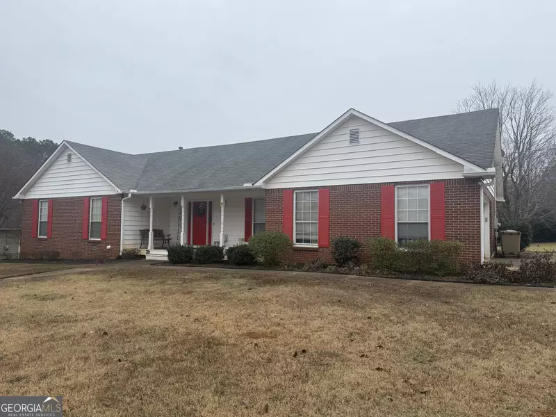 300 Jeremys Straight, Stockbridge, GA 30281