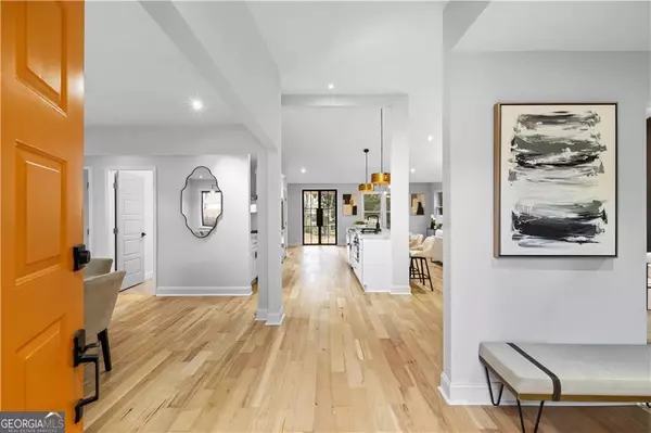 Marietta, GA 30068,1217 Fairfield DR