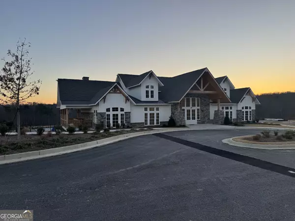 Gainesville, GA 30507,2554 Harbor Ridge PASS #339