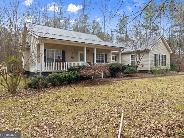 Commerce, GA 30530,163 Tuxedo DR