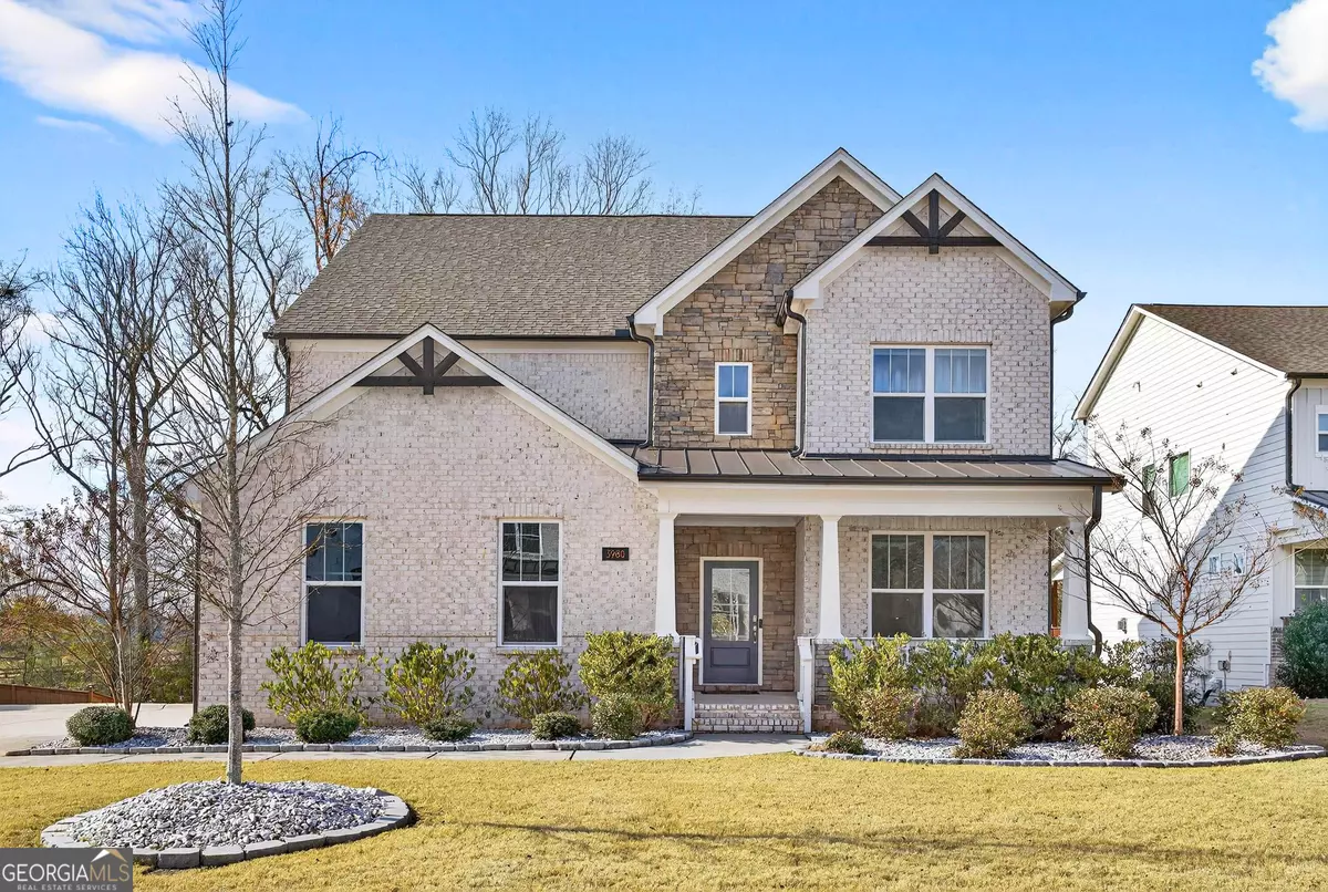 Cumming, GA 30040,3980 Lochmar TRL