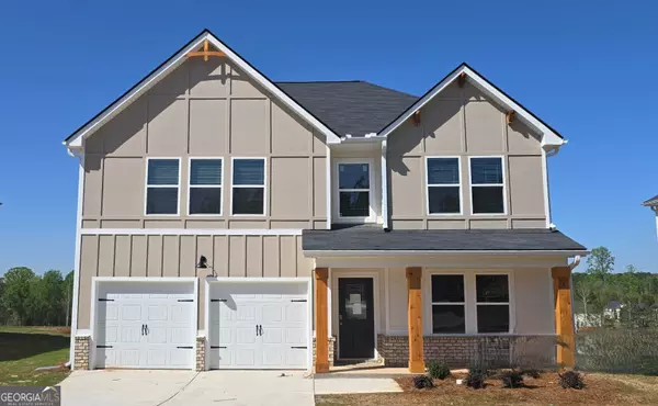 Hogansville, GA 30230,133 Percheron RD #95