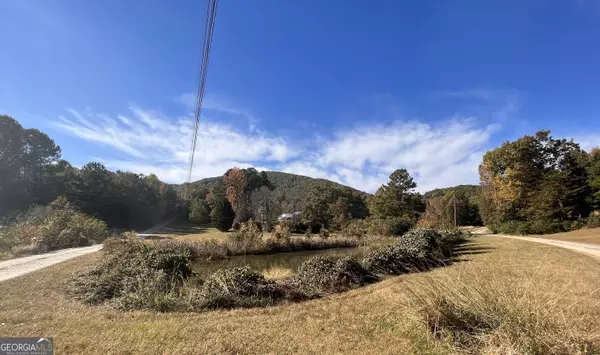 0 Lot 22 WAUKA MOUNTAIN TER, Clermont, GA 30527